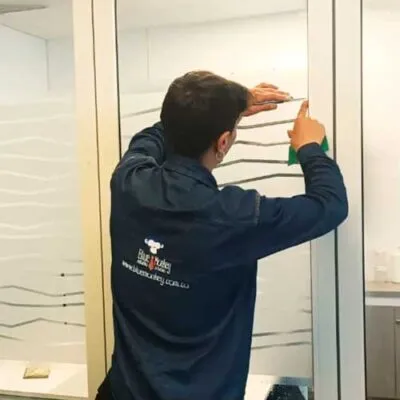 Servicios de instalacion