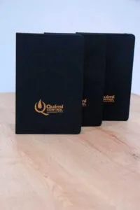 Agendas negra, agenda Quimicontrol,