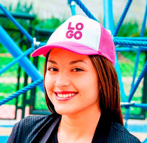 "gorras corporativas" "gorras con logo" "gorras para eventos" "gorras bordadas" "estampados" "gorras personalizadas"