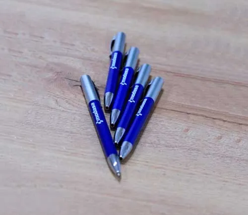 Bolígrafos Mosada personalizado