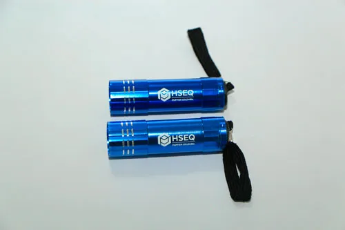 Linterna POP