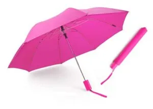 Paragua POP rosado