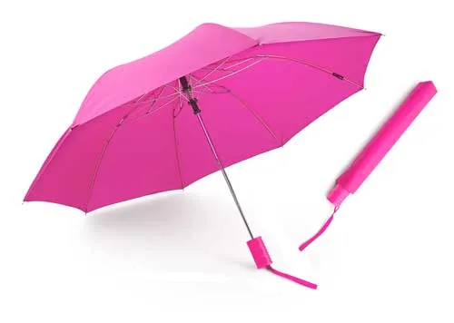 Paragua POP rosado