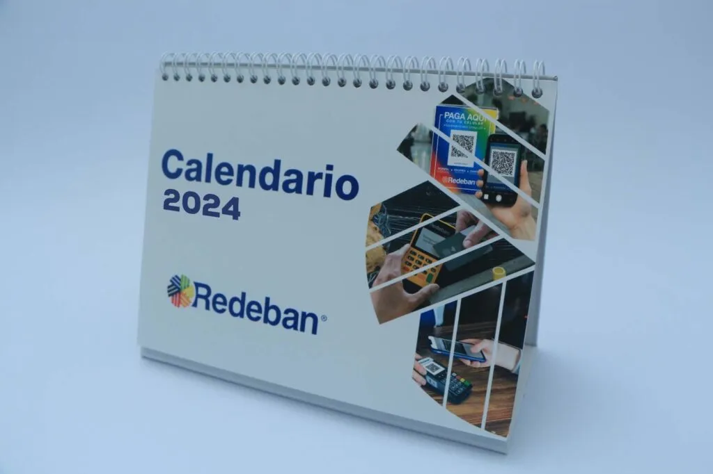 Calendario 2024 POP