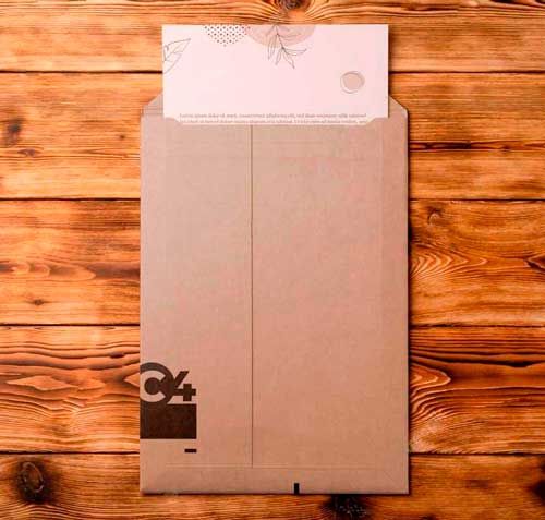 "Papelería ecológica" "sobres corporativos en earth-pact" "sobres ecológicos" "línea eco"