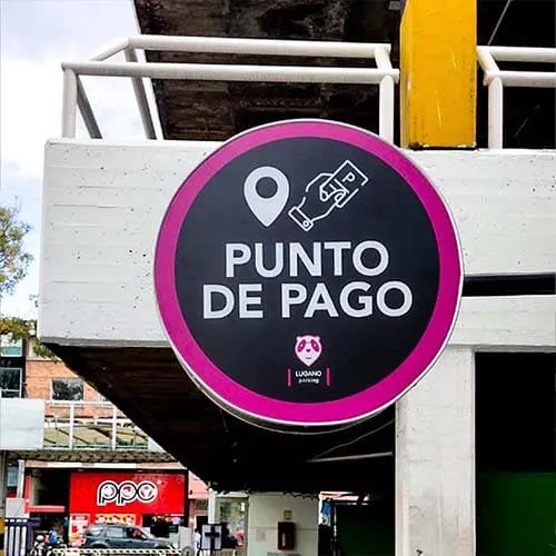 caja de luz, caja de luz publicitaria, aviso caja de luz, letrero caja de luz publicidad, caja de luz acrilico, caja de luz led publicitaria