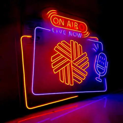 neoflex, aviso neoflex, aviso neon flex, aviso led neon, neoflex avisos, letrero neoflex