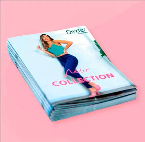 "Impresión de plegables y folletos publicitarios" "impresión de catálogos y brochures" "folletos personalizados publicitarios" "papelería comercial" "Brochure plegables"