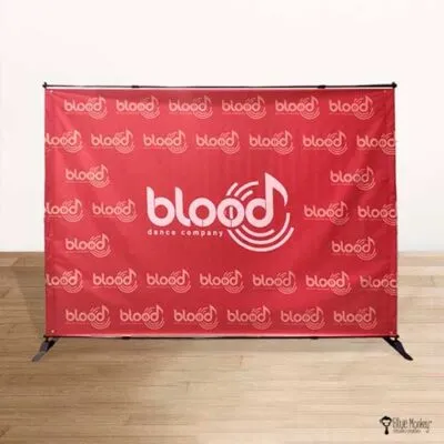 Backing ajustable, Backing publicitario, Backing para eventos, Estructura backing, backing logos, Backing fotografico, Backing multimarca, Backing para eventos