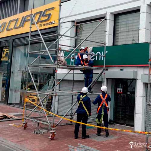 Instalación de avisos publicitarios, Publicidad impresion e instalacion, Instalacion avisos, Fabricacion e instalacion de avisos, Instalación de avisos publicitarios, Instalación de publicidad, Instalacion publicitaria