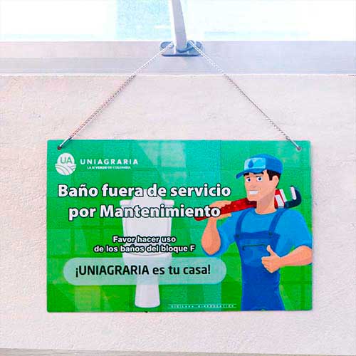 señalización informativa y preventiva, señalizacion informativa de seguridad