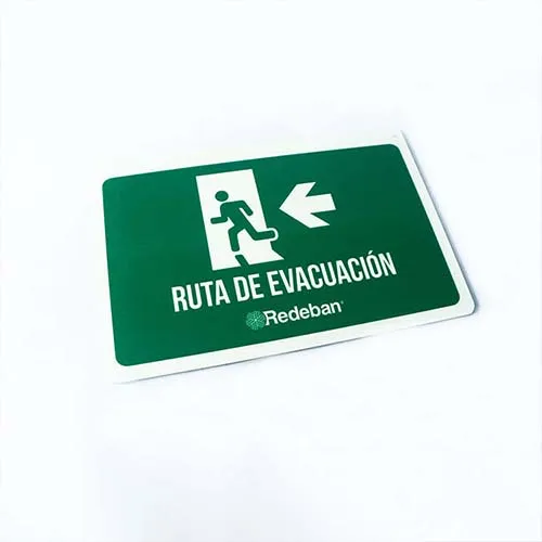señalizacion de evacuacion, señalización de evacuación y emergencia, señalizacion de evacuacion normativa, señalizacion de evacuacion normativa colombiana, ruta de evacuacion, señalizacion ruta de evacuacion