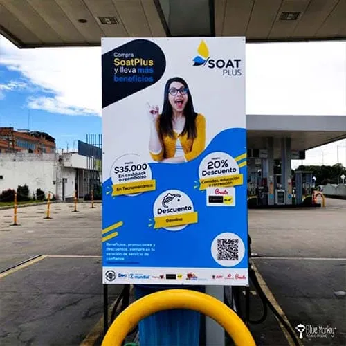 Avisos, Avisos publicitarios, Avisos bogota, Avisos exteriores, avisos publicitarios para negocios, avisos publicitarios para tiendas avisos