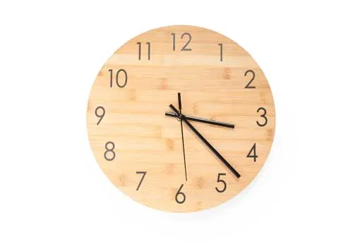 Reloj pop para pared
