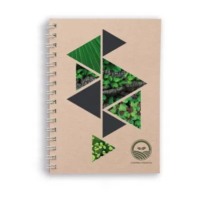 Cuadernos Corporativos