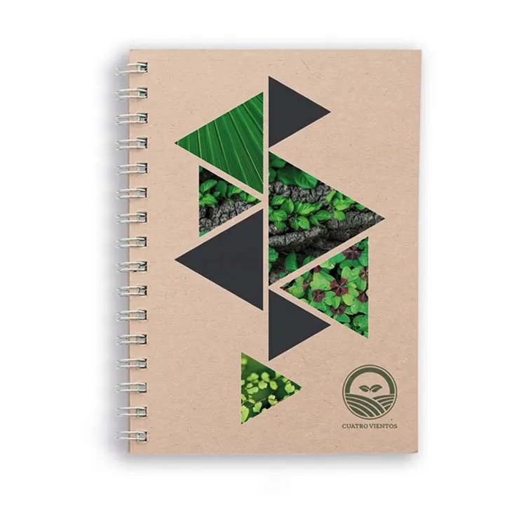 Cuadernos Corporativos