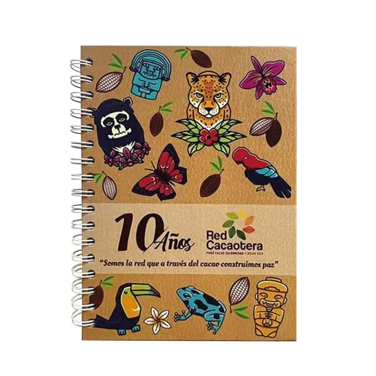 Cuadernos Corporativos