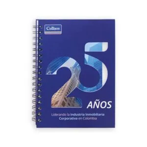 Cuadernos Empresariales
