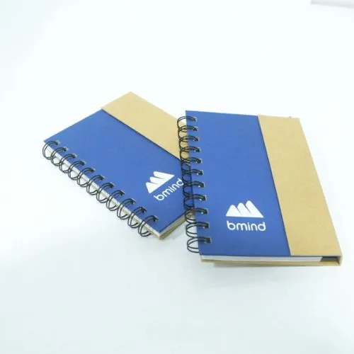 Cuadernos Personalizados en Colombia
