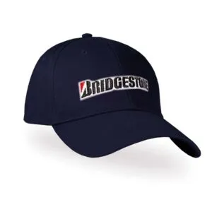 Gorras en Drill Con Hebilla