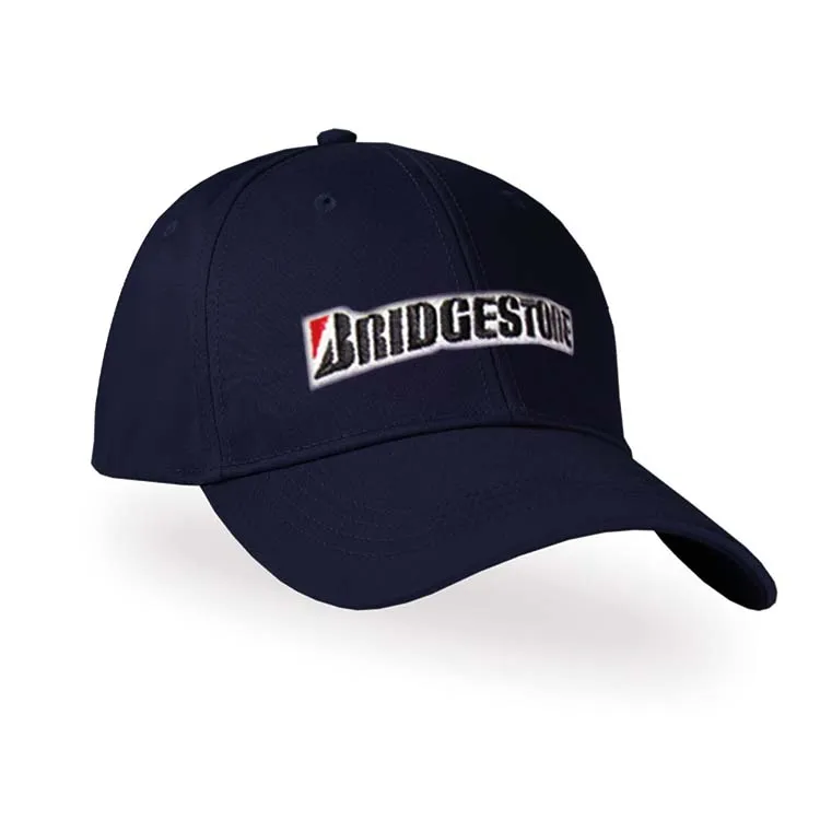 Gorras en Drill Con Hebilla