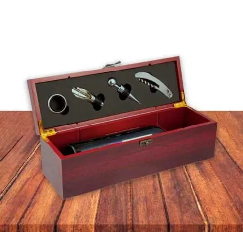Kit de Vinos