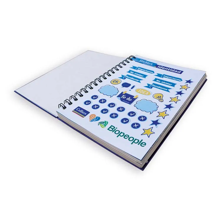 Mejores Cuadernos Personalizados