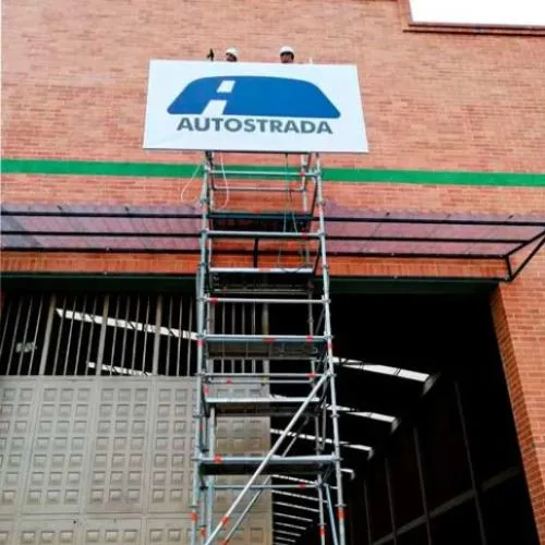 Servicio de instalacion