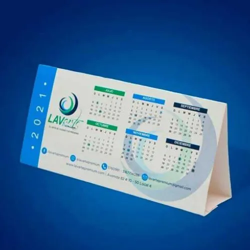 Calendario