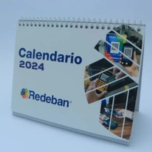 Calendarios Personalizados