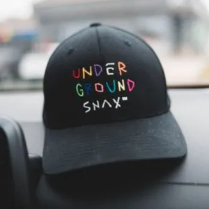 Gorras Bordadas Personalizadas