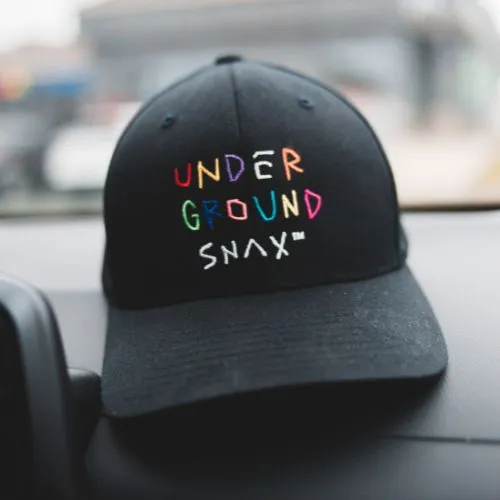 Gorras Bordadas Personalizadas