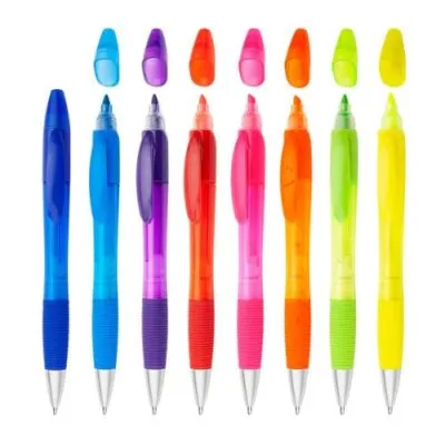 Boligrafos personalizados para regalo