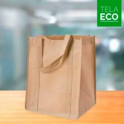 Bolsas cambrel ecologicas personalizadas