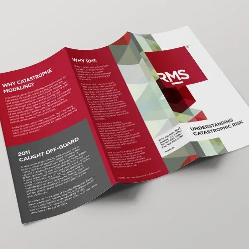 Brochures Publicitarios
