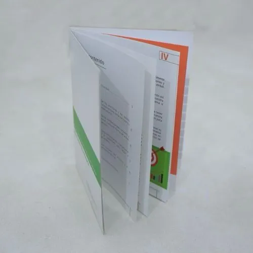 Catalogos publicitarios