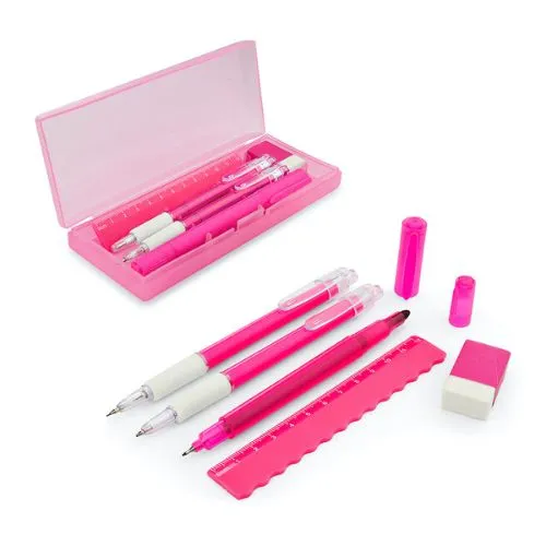 Kit de oficina biodegradable