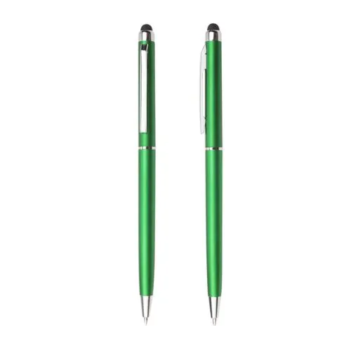 Personalizacion de boligrafos