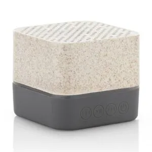 altavoz ecologico