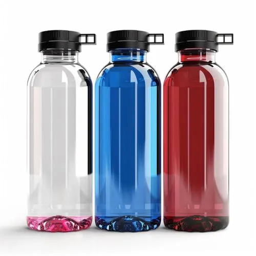 botella tritan