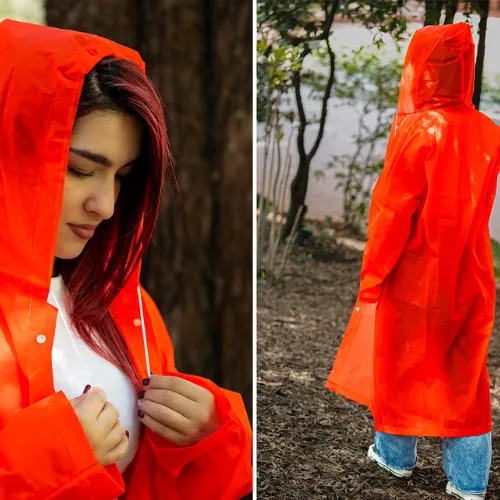 impermeables personalizados