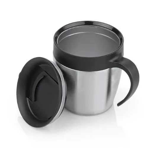 mug acero