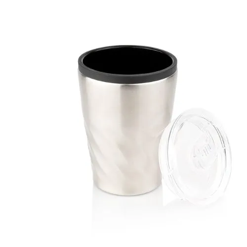 mug en acero