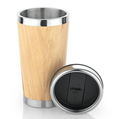 vaso bambu