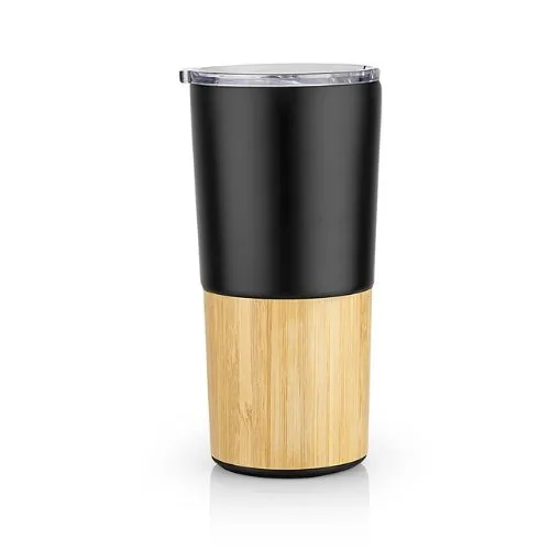 vasos de bambu