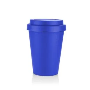 vasos para capuchino