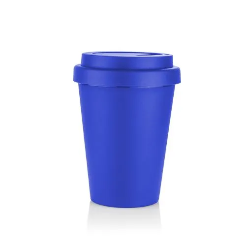 vasos para capuchino