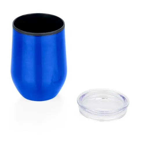 vasos tipo mug acero