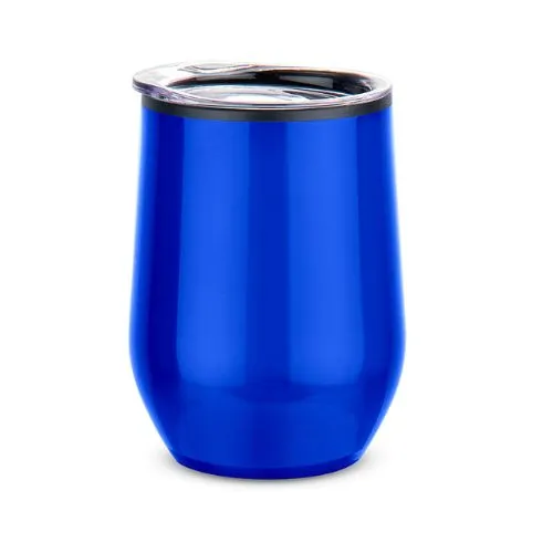 vasos tipo mugs acero
