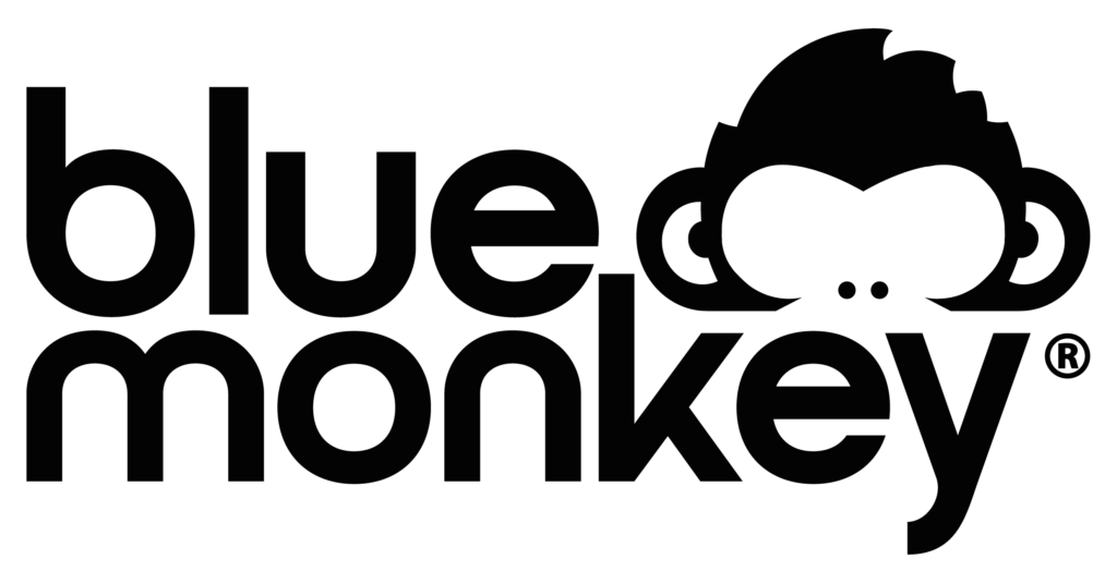 Blue Monkey Logotipo Vertical_Mesa de trabajo 1 copia